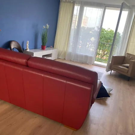Rouen Panorama Stylish 90 M2 Near Saint-aignan Mont-Saint-Aignan