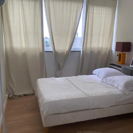Διαμέρισμα Rouen Panorama Stylish 90 M2 Near Saint-aignan