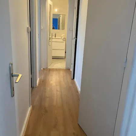 Rouen Panorama Stylish 90 M2 Near Saint-aignan Appartement