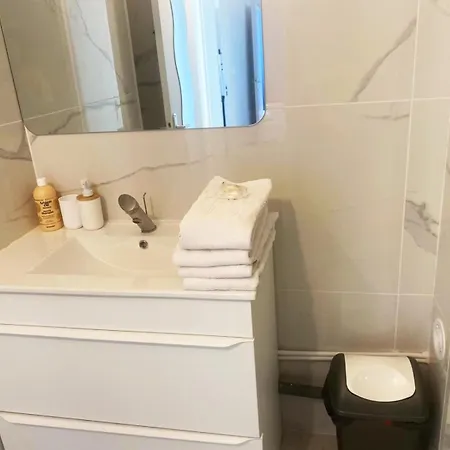 Rouen Panorama Stylish 90 M2 Near Saint-aignan Appartement