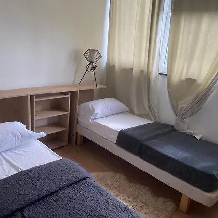 Rouen Panorama Stylish 90 M2 Near Saint-aignan *